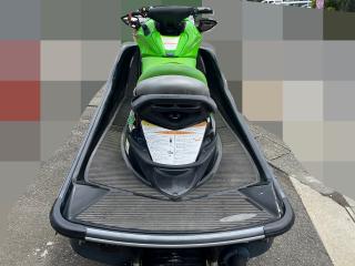 カワサキ ウルトラ300X (JTT50H)