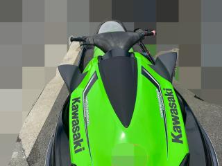 カワサキ ウルトラ300X (JTT50H)