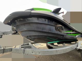 カワサキ ウルトラ300X (JTT50H)