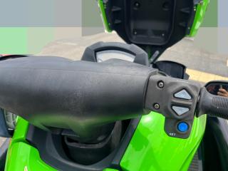 カワサキ ウルトラ300X (JTT50H)