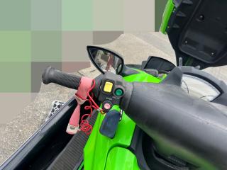 カワサキ ウルトラ300X (JTT50H)