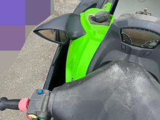 カワサキ ウルトラ300X (JTT50H)