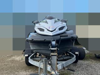 カワサキ ウルトラLX (JTT50K)