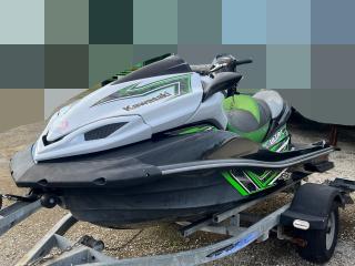 カワサキ ウルトラLX (JTT50K)