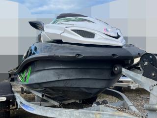 カワサキ ウルトラLX (JTT50K)