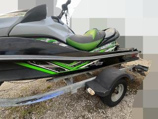 カワサキ ウルトラLX (JTT50K)