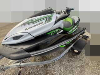 カワサキ ウルトラLX (JTT50K)