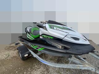 カワサキ ウルトラLX (JTT50K)