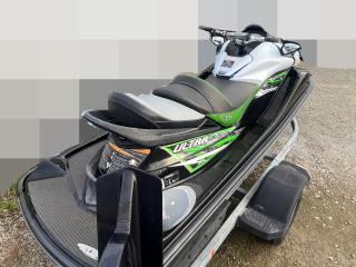 カワサキ ウルトラLX (JTT50K)