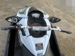 カワサキ ウルトラLX (JTT50K)
