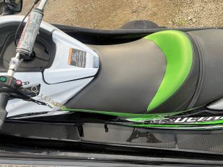 カワサキ ウルトラLX (JTT50K)