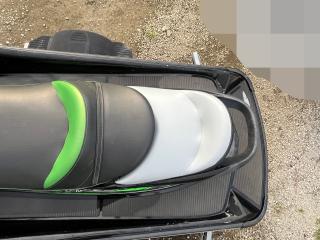 カワサキ ウルトラLX (JTT50K)