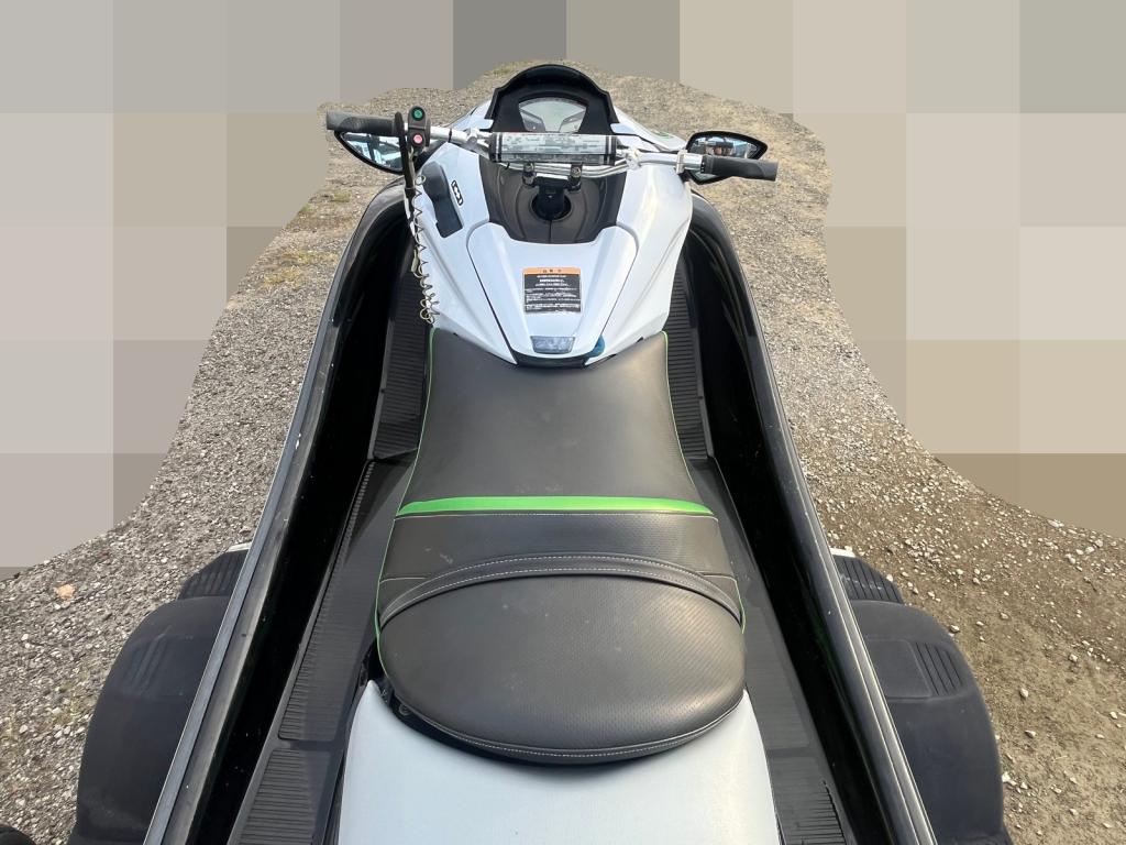 カワサキ ウルトラLX (JTT50K) | 中古船ソーマッチ