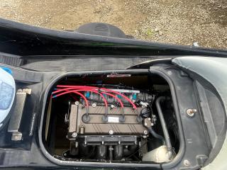 カワサキ ウルトラLX (JTT50K)