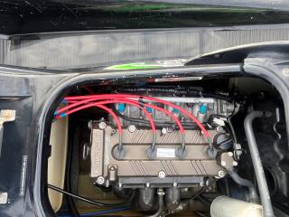 カワサキ ウルトラLX (JTT50K)