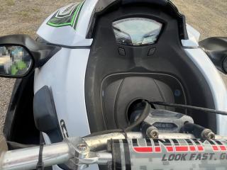カワサキ ウルトラLX (JTT50K)