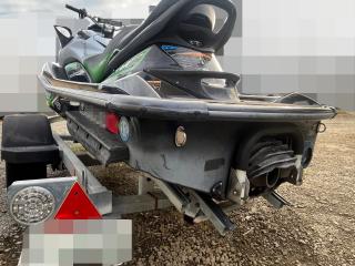 カワサキ ウルトラLX (JTT50K)