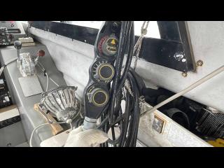 ヤンマー GA52D