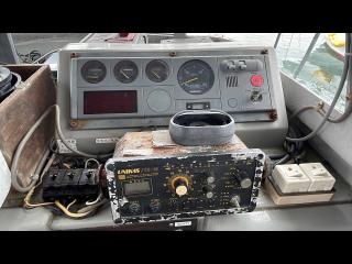 ヤンマー GA52D