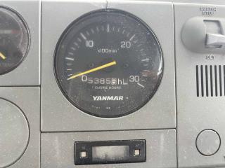 ヤンマー GA52D