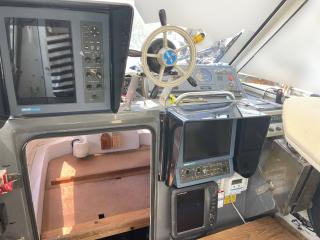 ヤンマー あらしおDE29BF