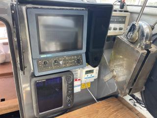 ヤンマー あらしおDE29BF