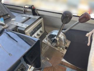 ヤンマー あらしおDE29BF