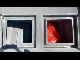 ウエスタマリン WM39
