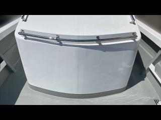ウエスタマリン WM39