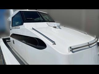 ウエスタマリン WM39