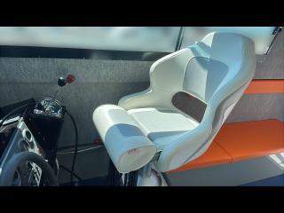 ウエスタマリン WM39
