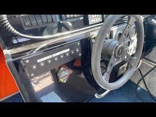 ウエスタマリン WM39