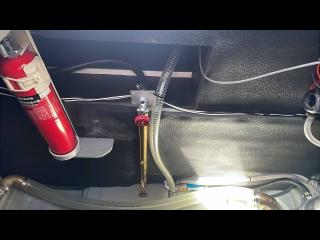ウエスタマリン WM39