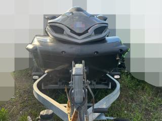 カワサキ ウルトラLX (JTT50K)