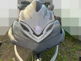 カワサキ ウルトラLX (JTT50K)