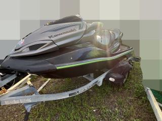 カワサキ ウルトラLX (JTT50K)