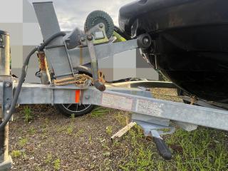 カワサキ ウルトラLX (JTT50K)