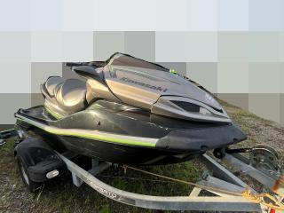 カワサキ ウルトラLX (JTT50K)