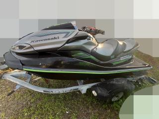 カワサキ ウルトラLX (JTT50K)