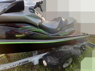 カワサキ ウルトラLX (JTT50K)