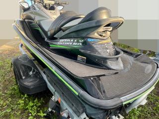 カワサキ ウルトラLX (JTT50K)