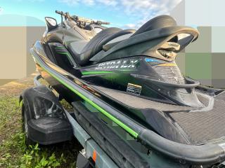 カワサキ ウルトラLX (JTT50K)