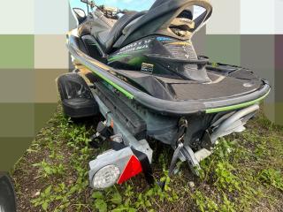 カワサキ ウルトラLX (JTT50K)