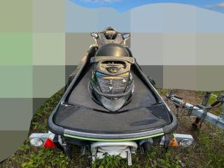 カワサキ ウルトラLX (JTT50K)