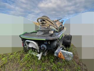 カワサキ ウルトラLX (JTT50K)