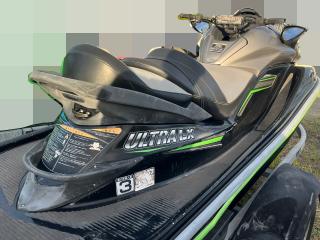 カワサキ ウルトラLX (JTT50K)