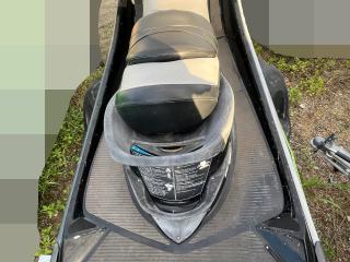カワサキ ウルトラLX (JTT50K)