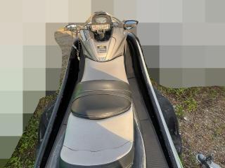 カワサキ ウルトラLX (JTT50K)