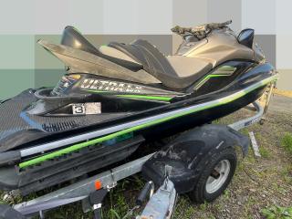 カワサキ ウルトラLX (JTT50K)