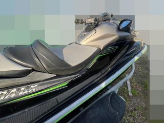 カワサキ ウルトラLX (JTT50K)